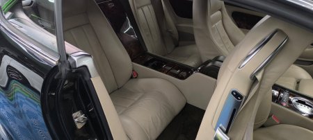 2005 Bentley Continental - photo 18