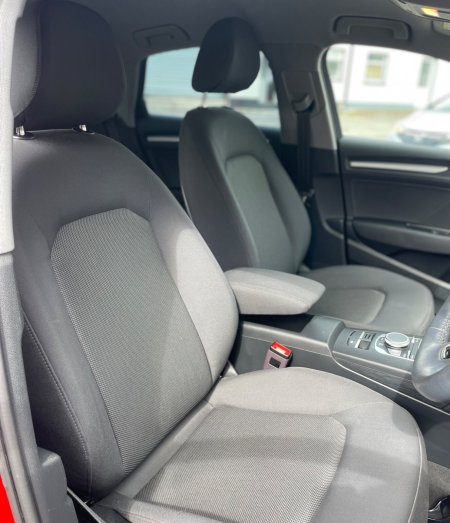 2019 Audi A3 - photo 12