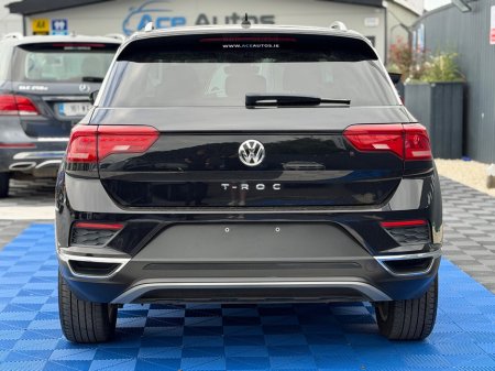 2021 Volkswagen T-Roc - photo 6
