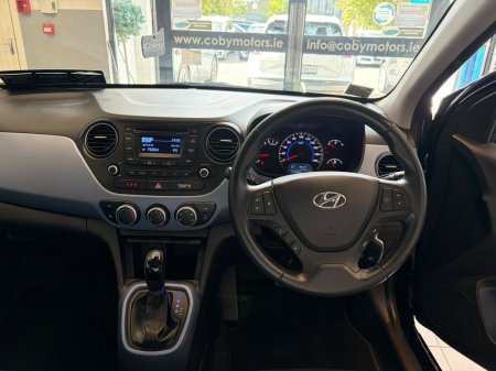 2014 Hyundai i10 - photo 20