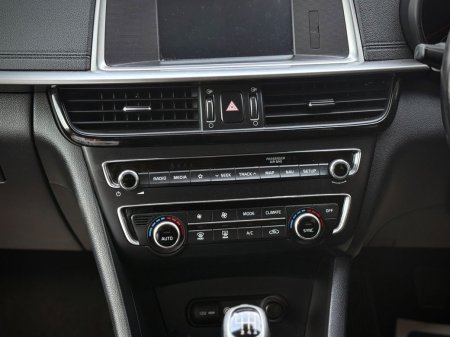 2019 Kia Optima - photo 14
