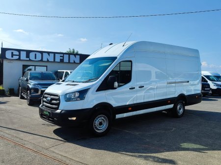 2023 Ford Transit - photo 9