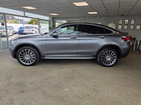 2021 Mercedes-Benz GLC - photo 6