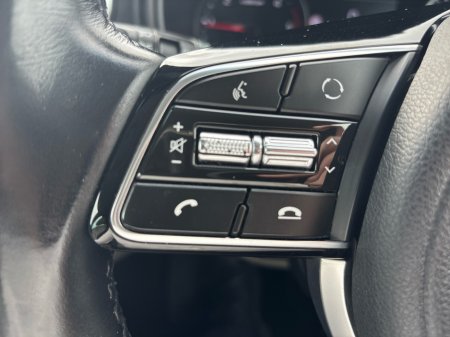 2020 Kia Sportage - photo 16