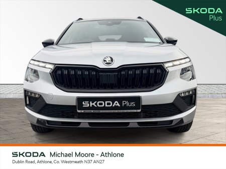2024 Skoda Kamiq - photo 10