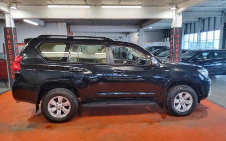 2023 Toyota Land Cruiser - photo 8