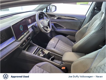 2026 Volkswagen Tayron - photo 4