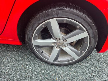 2014 Audi A1 - photo 10