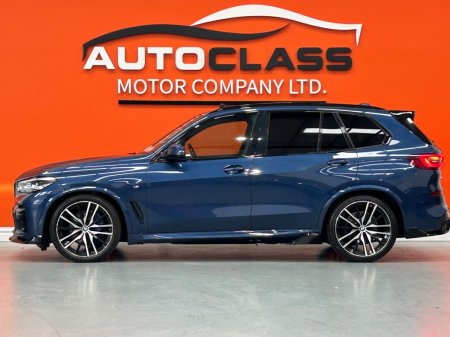 2022 BMW X5 - photo 8