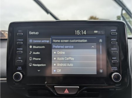 2022 Toyota Yaris Cross - photo 23