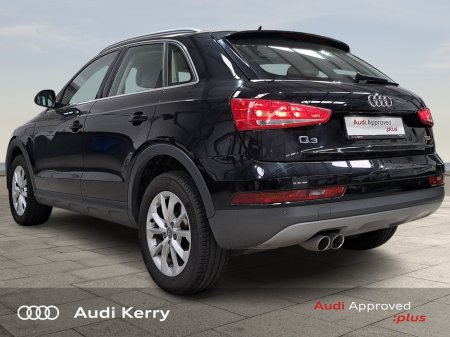 2018 Audi Q3 - photo 5