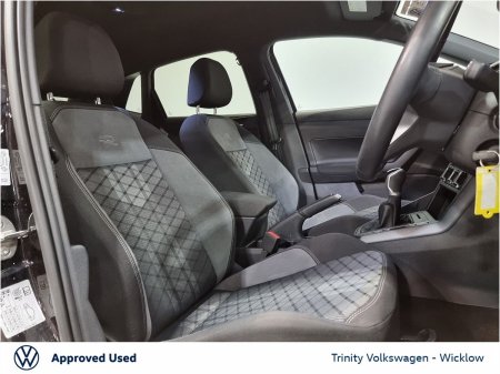 2025 Volkswagen Polo - photo 27