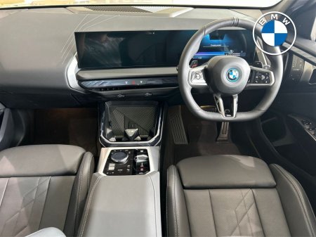 2026 BMW X3 - photo 4