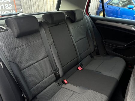 2015 Volkswagen Golf - photo 13