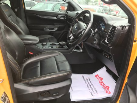 2023 Ford Ranger - photo 23