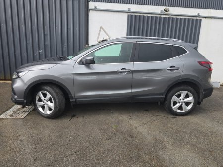 2019 Nissan Qashqai - photo 8