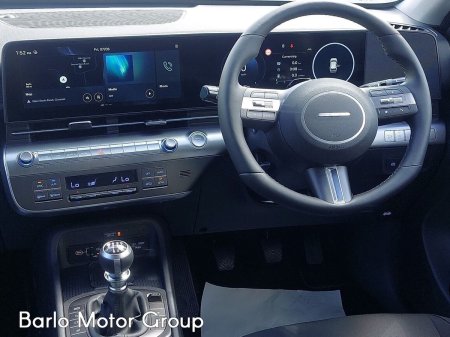 2026 Hyundai KONA - photo 10