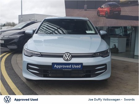 2026 Volkswagen Golf - photo 11