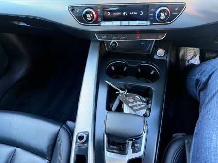 2023 Audi A4 - photo 21