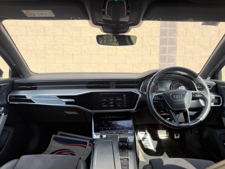 2019 Audi A6 - photo 11