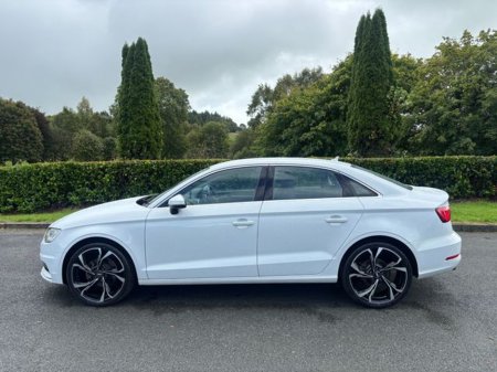 2015 Audi A3 - photo 4