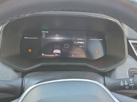 2024 Renault Clio - photo 13