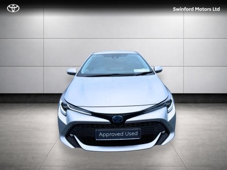 2021 Toyota Corolla - photo 5