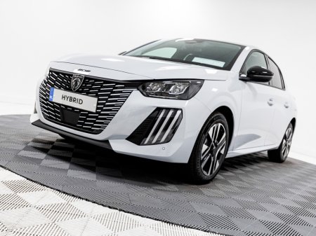 2026 Peugeot 208 - photo 27