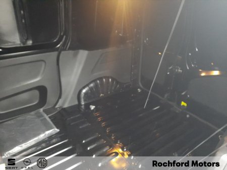 2024 Opel Combo - photo 12