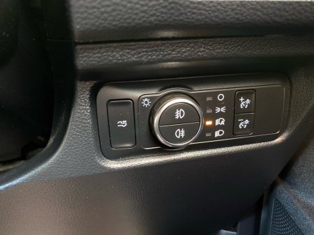 2024 Ford Ranger - photo 16