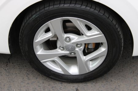 2023 Hyundai i10 - photo 10