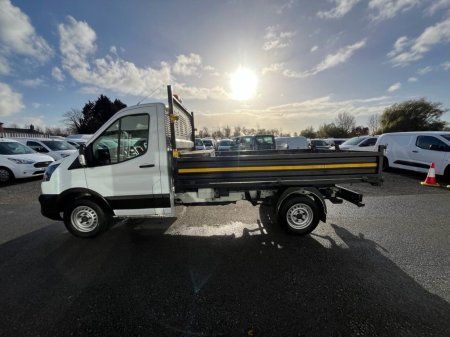 2022 Ford Transit