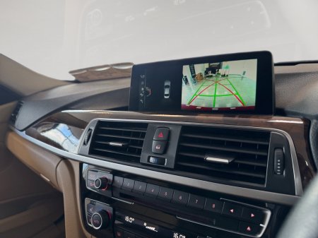 2017 BMW 3-Series - photo 14