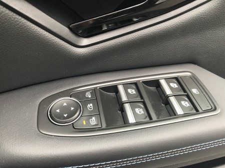 2026 Renault Scenic - photo 16