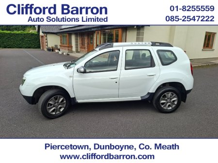 2016 Dacia Duster - photo 4