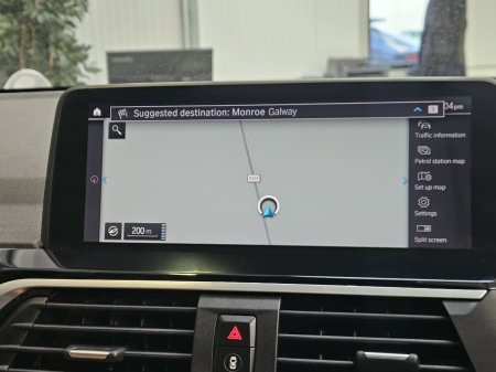 2020 BMW X3 - photo 21