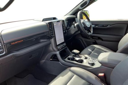 2026 Ford Ranger - photo 3