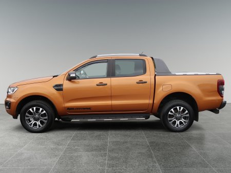 2023 Ford Ranger - photo 2
