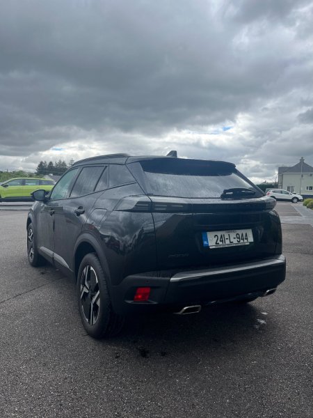 2024 Peugeot 2008 - photo 4
