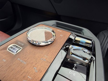 2022 BMW iX - photo 22