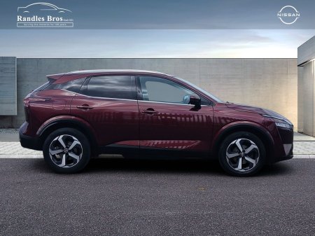 2023 Nissan Qashqai - photo 4