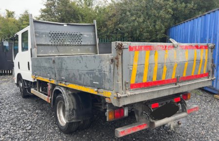 2018 Isuzu NPR - photo 9