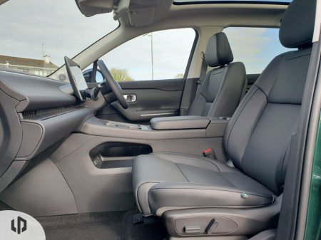 2026 Leapmotor C10 - photo 7