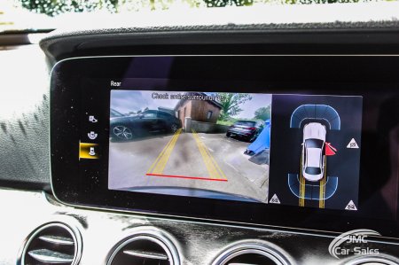 2022 Mercedes-Benz E-Class - photo 23