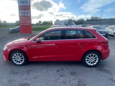2016 Audi A3 - photo 4