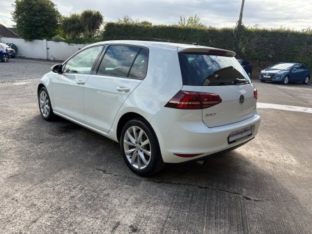 2017 Volkswagen Golf - photo 15