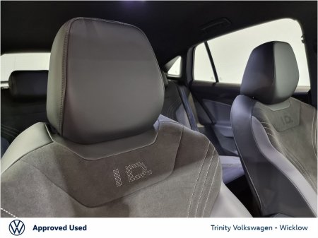 2026 Volkswagen ID.5 - photo 27