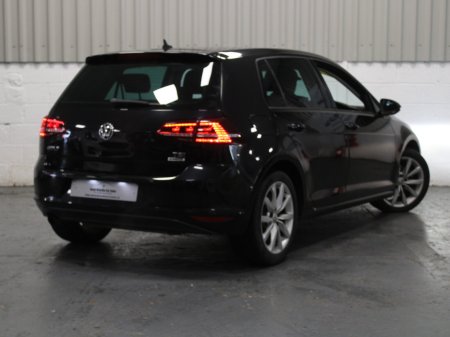 2017 Volkswagen Golf - photo 7