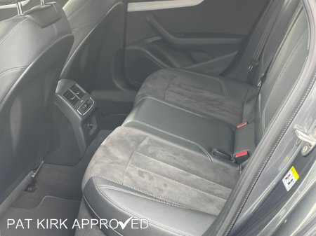 2021 Audi A4 - photo 10