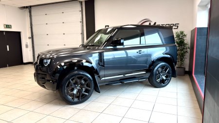2025 Land Rover Discovery - photo 19